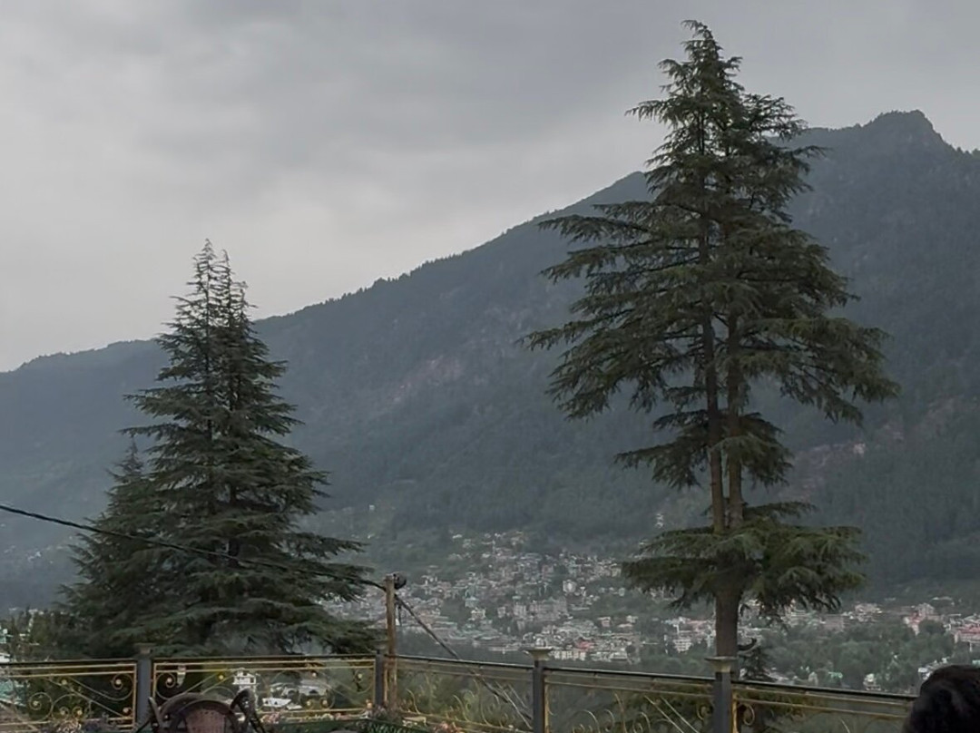 Holiday Heights & Spa Manali主图