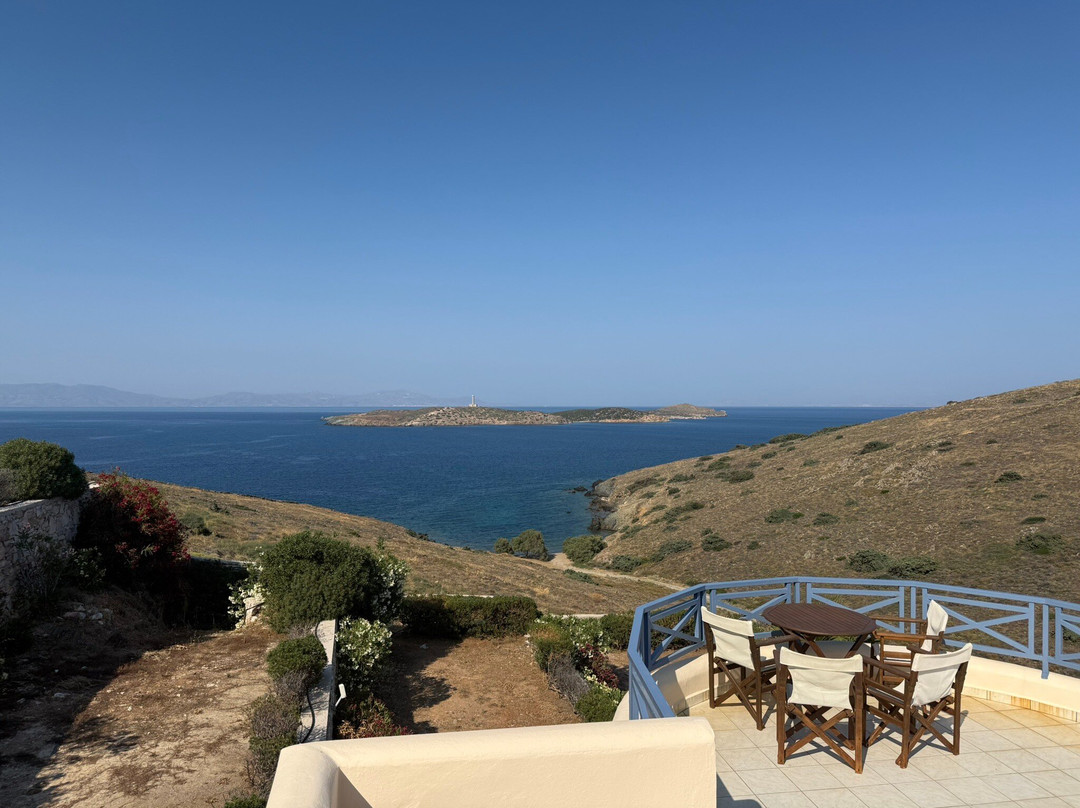 Sunrise Beach Suites主图