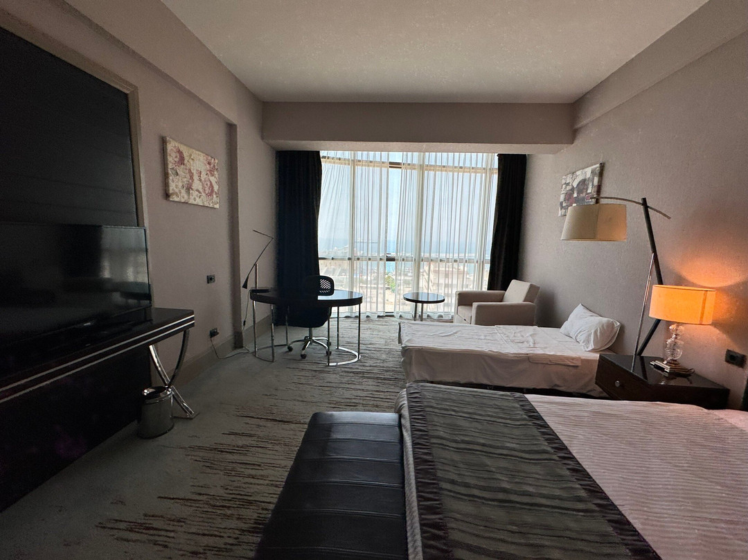 Ramada by Wyndham Iskenderun主图