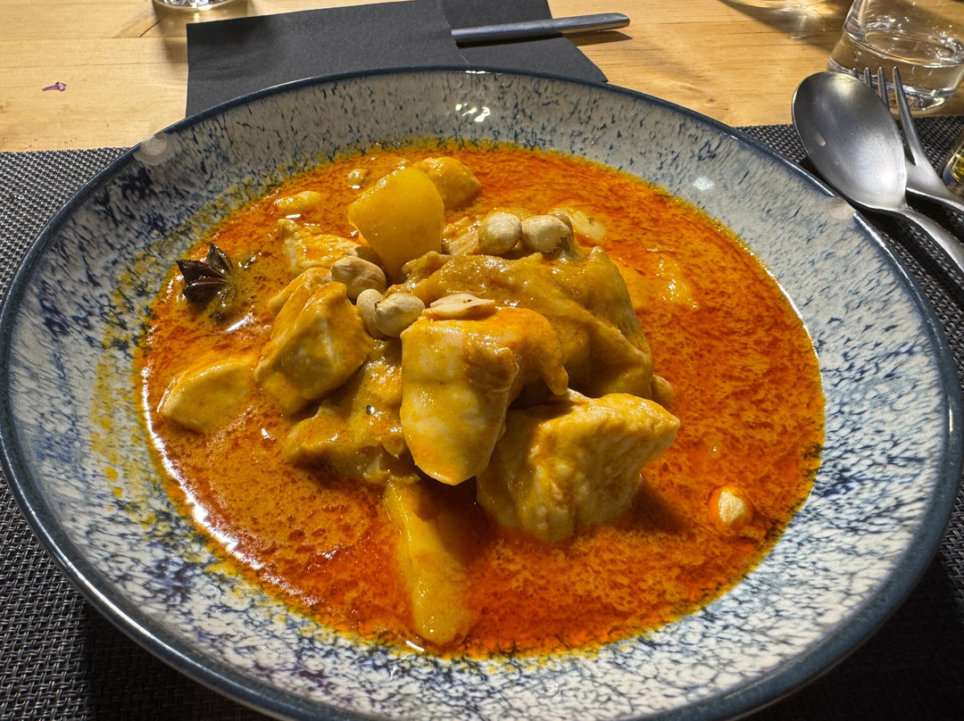 Ristorante Thai Break