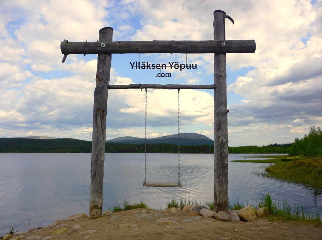 Ylläs Swing
