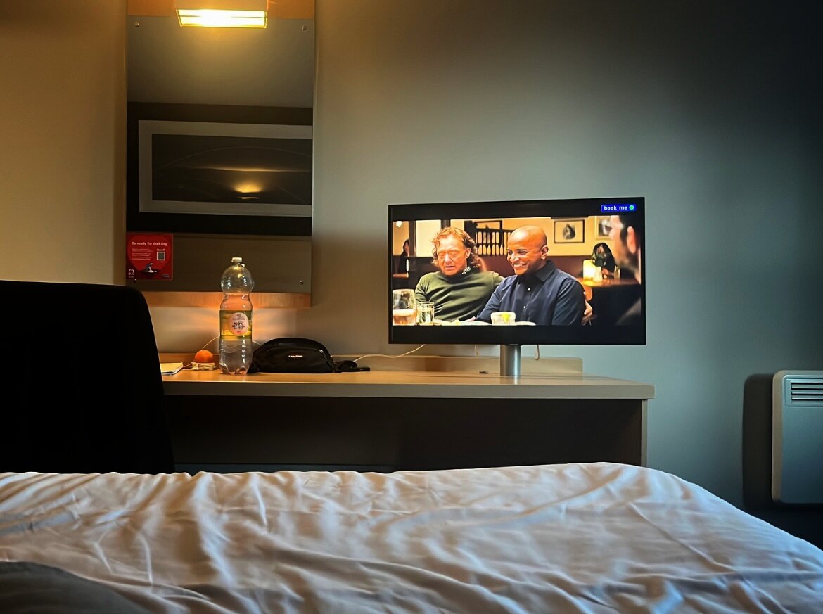 Travelodge Inverness Fairways-官方