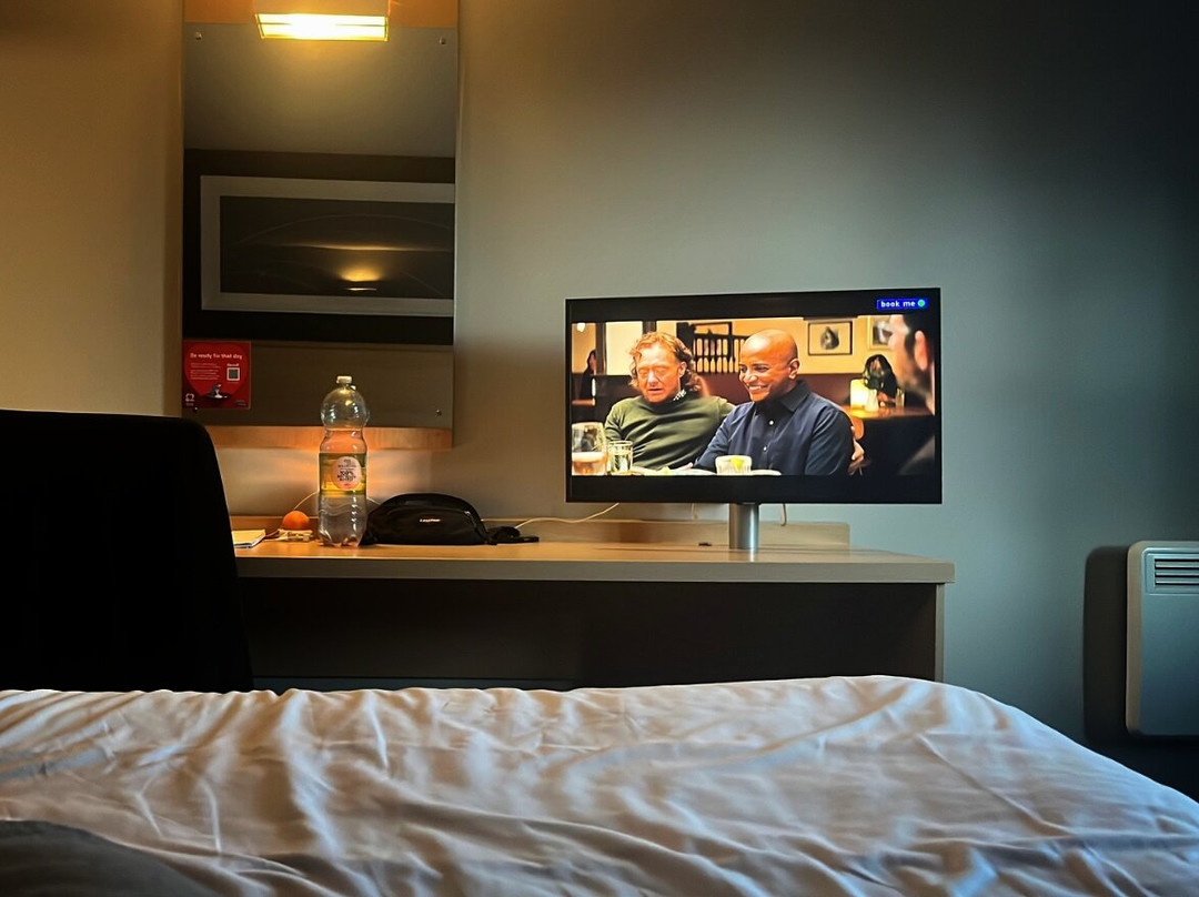 Travelodge Inverness Fairways主图