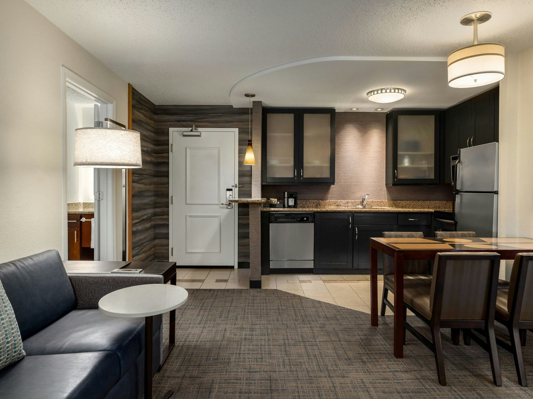 Chester酒店住宿-Residence Inn Richmond Chester