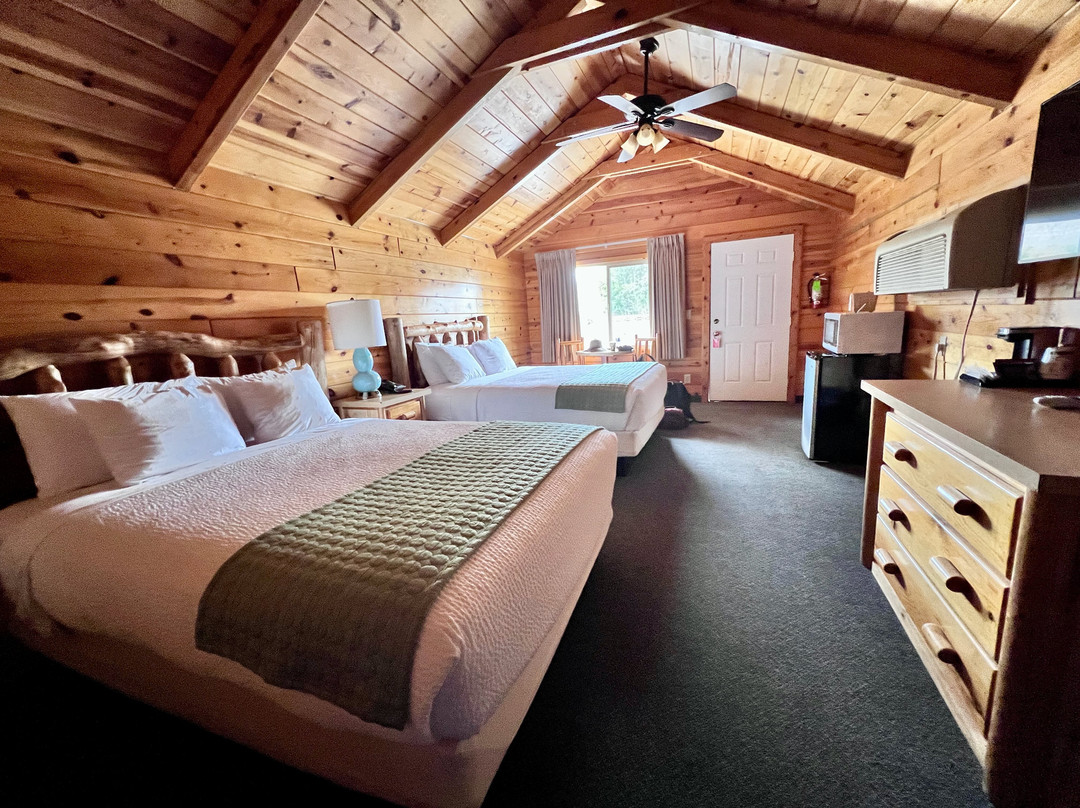 Bryce Canyon Inn主图