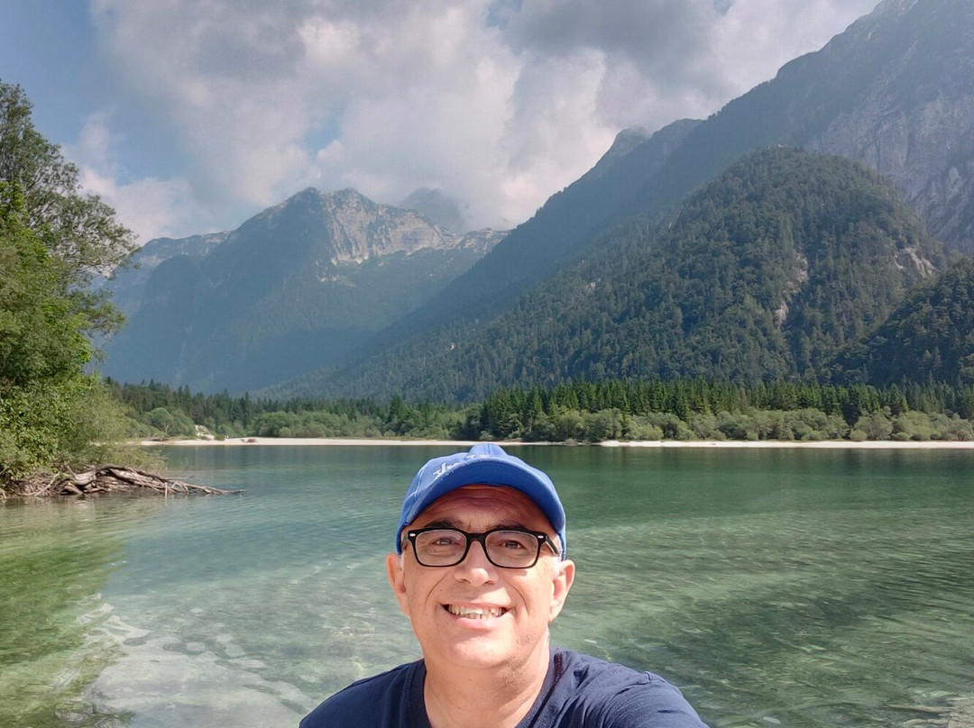 Lago del Predil-Tarvisio必去景点