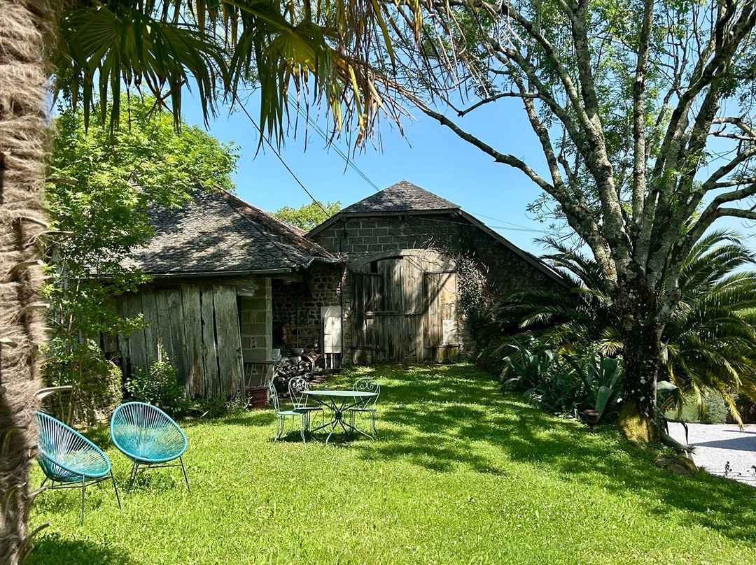 La Maison Castaings主图