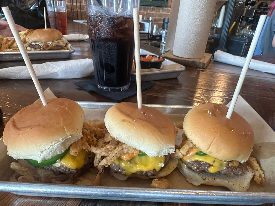 Rapp's Barren Brewing Company