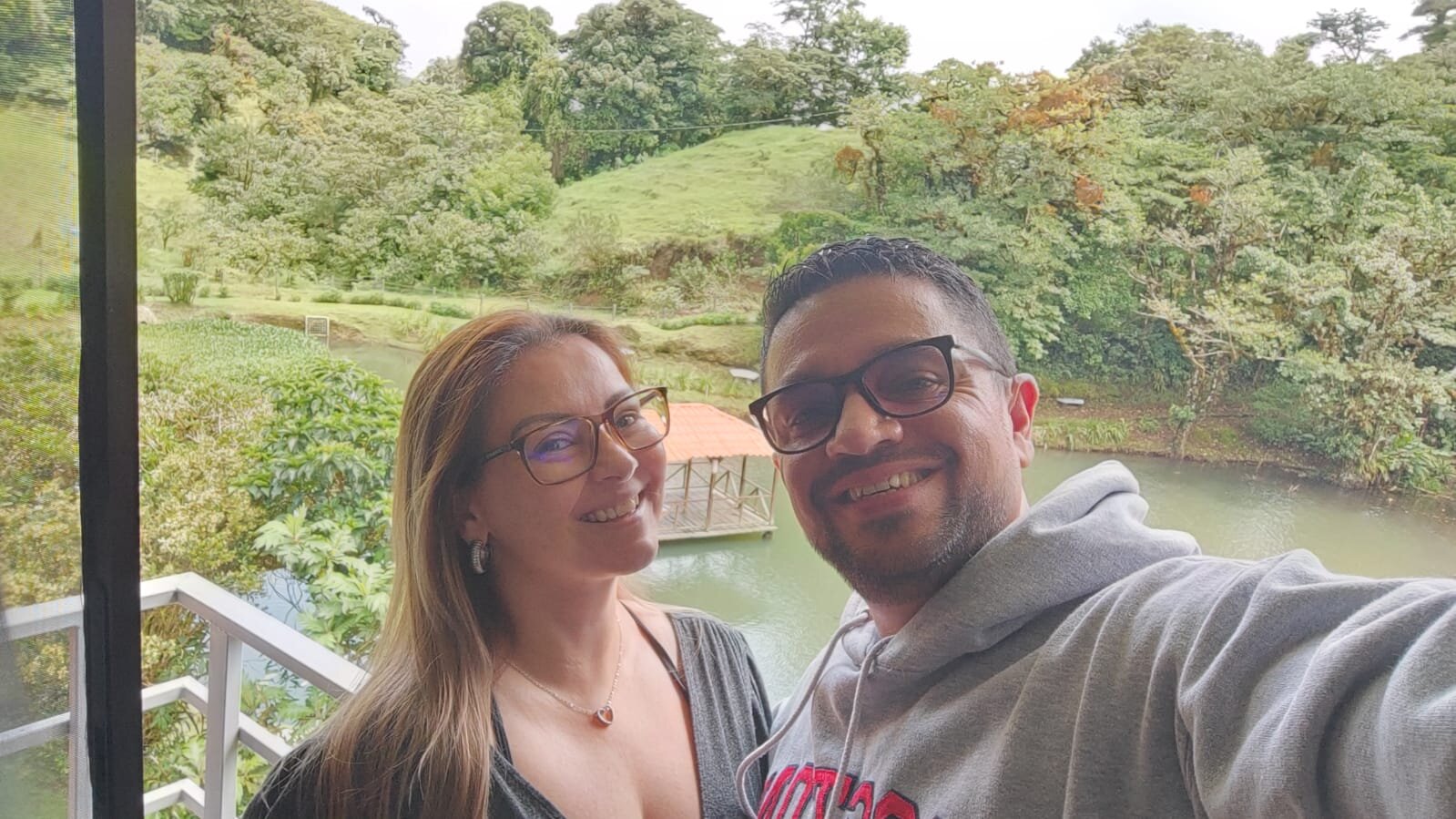 Burbi Lake Lodge-浴室