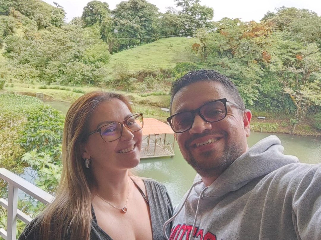 Burbi Lake Lodge主图