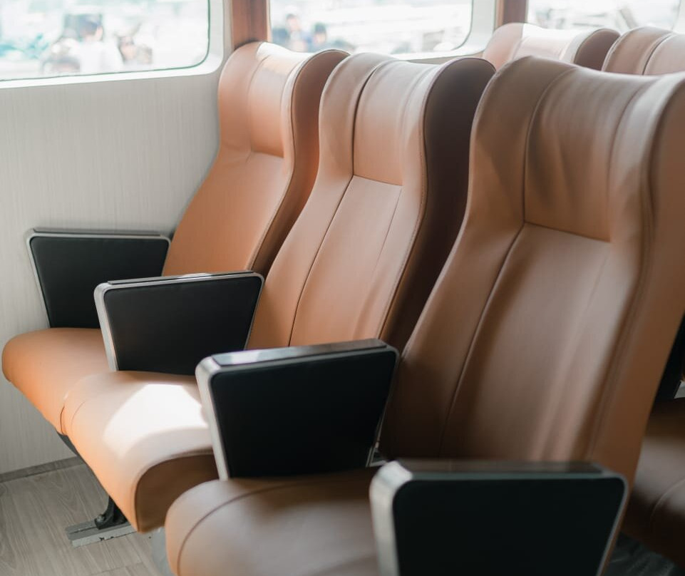 Bliputu Fast Boat-乌布必去景点