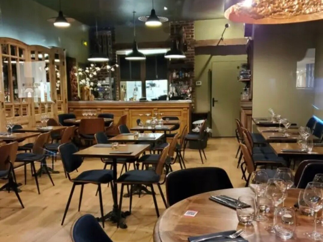 Le Bistrot Thai