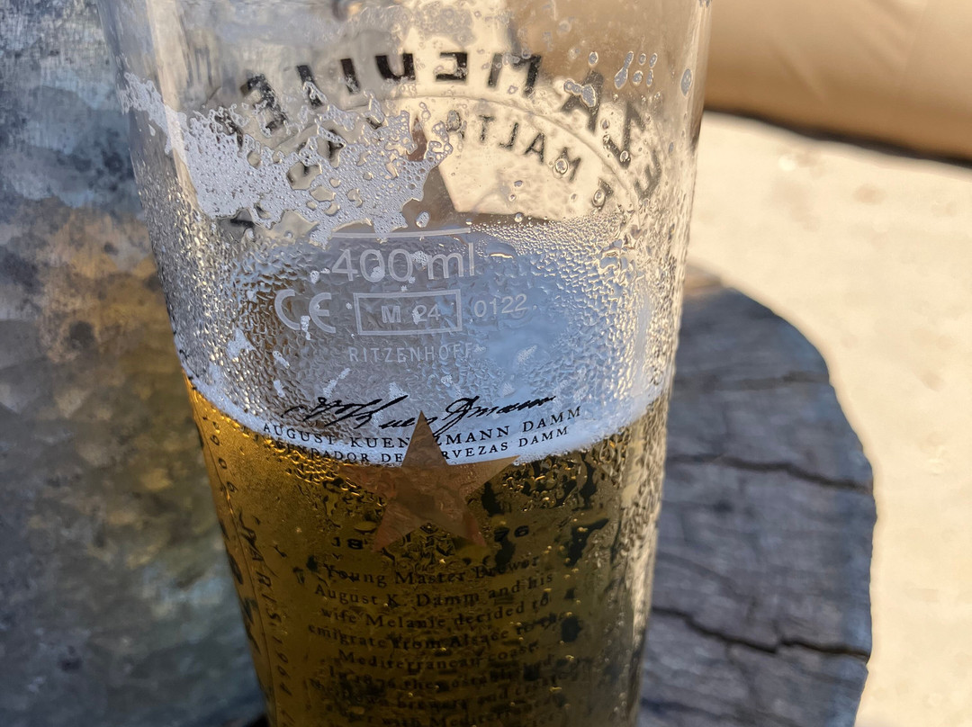 Aliv Stone Suites & Spa主图