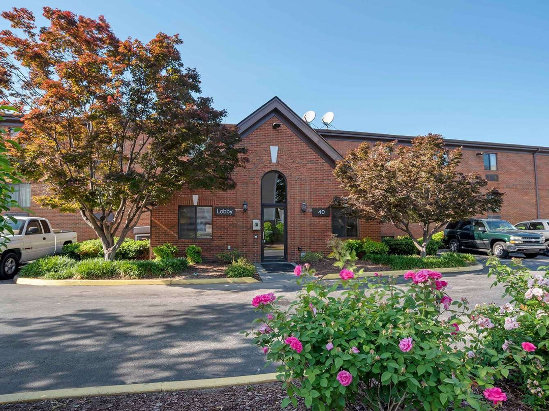 Vestavia Hills酒店住宿-Extended Stay America - Birmingham - Wildwood