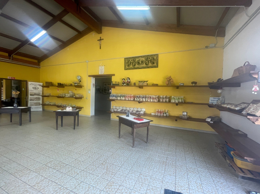 Antico Torronificio Pili
