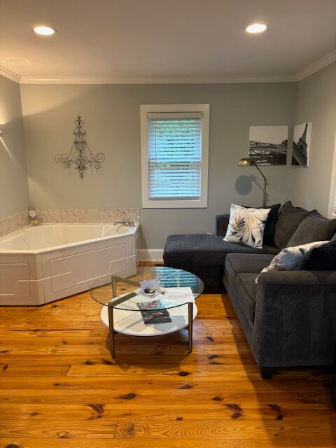 Arcady Vineyard Bed & Breakfast主图