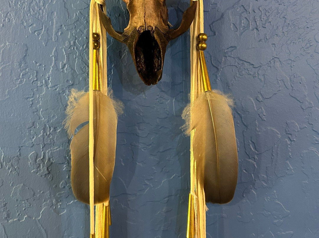 Totem Village-圣伊尼亚斯必去景点