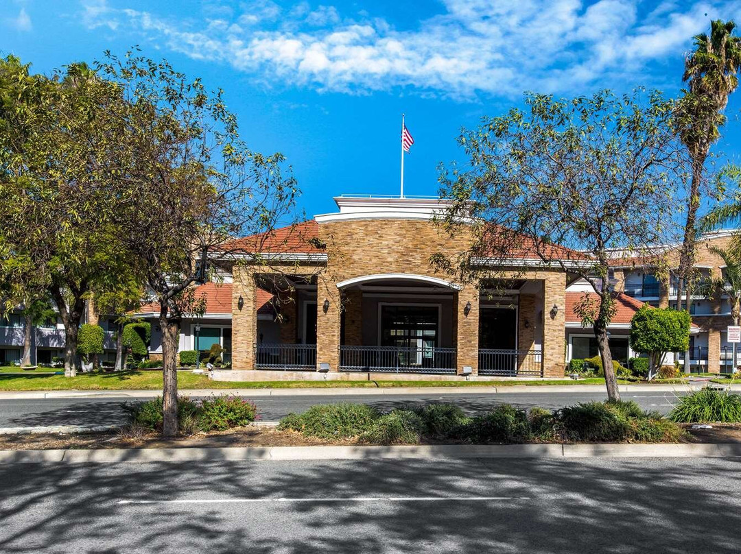 波莫纳酒店住宿-卡尔波利波莫纳拉金塔旅馆及套房酒店