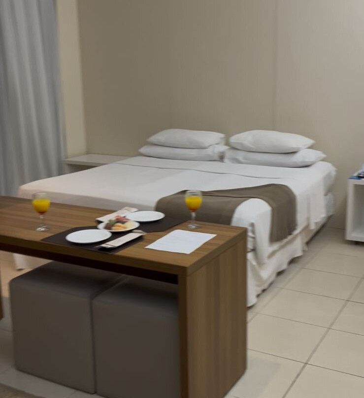 Meridiano Hotel主图