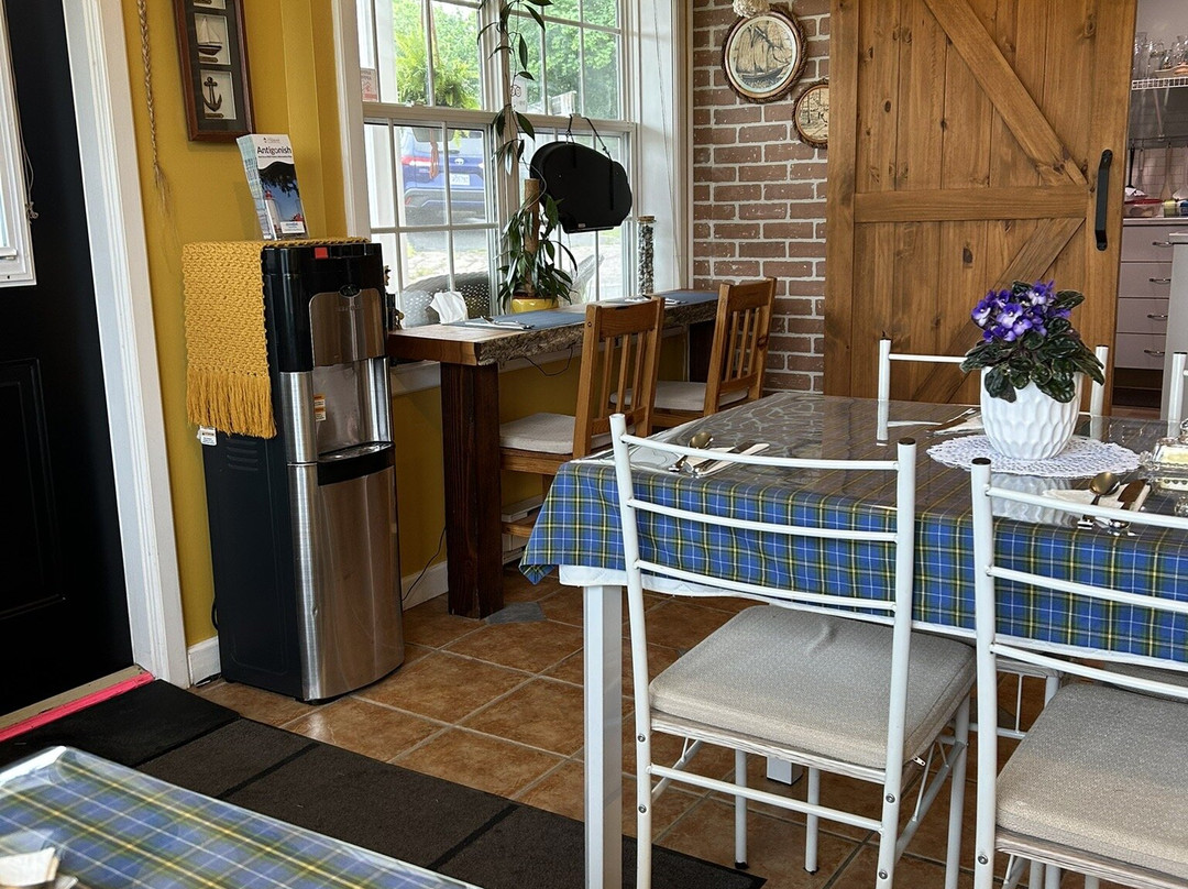 Antigonish Evergreen Inn主图