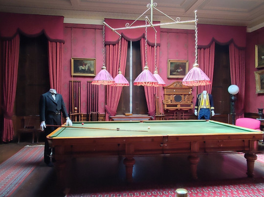 Croxteth Hall & Country Park-利物浦必去景点