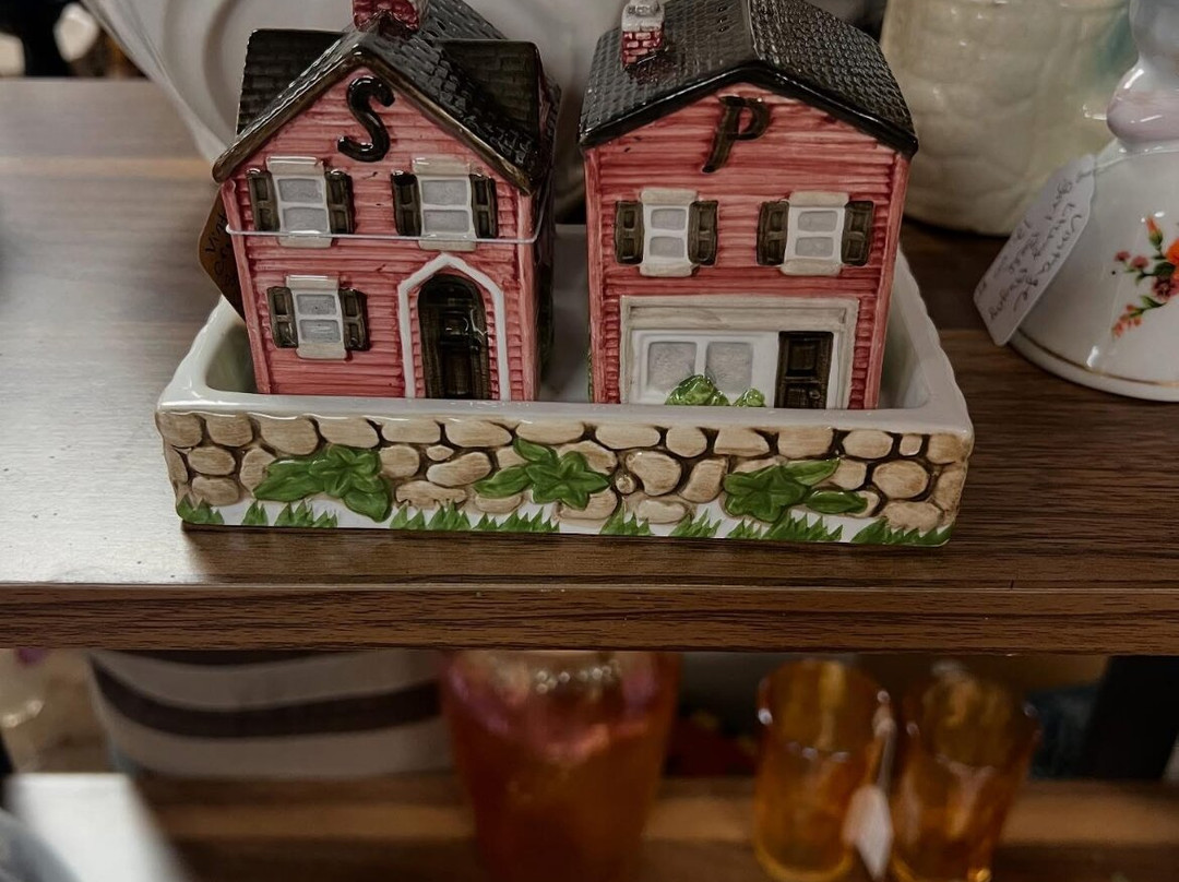 The Saturday Market-Thomson必去景点