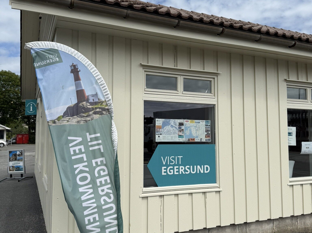 Egersund Tourist Information-埃格尔松必去景点