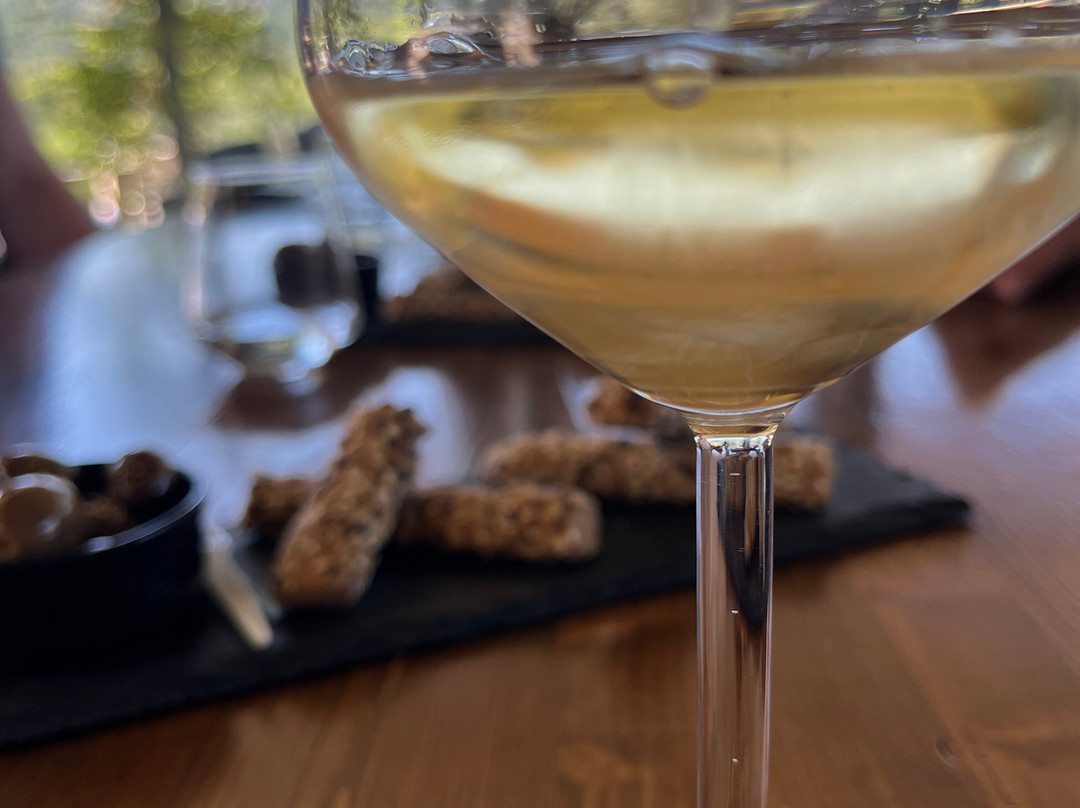 Zervas Winery-Igoumenitsa必去景点