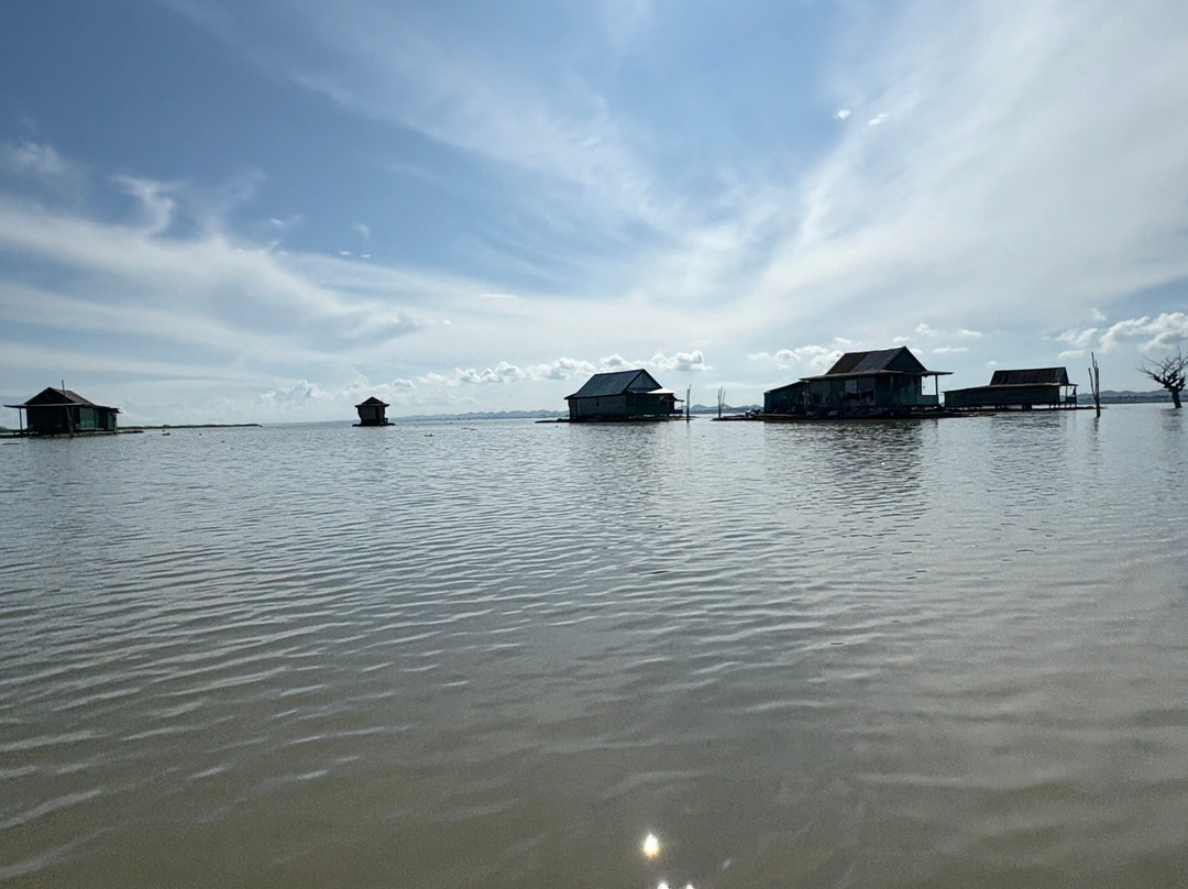 Gloria Tours & Travel-孟加锡必去景点