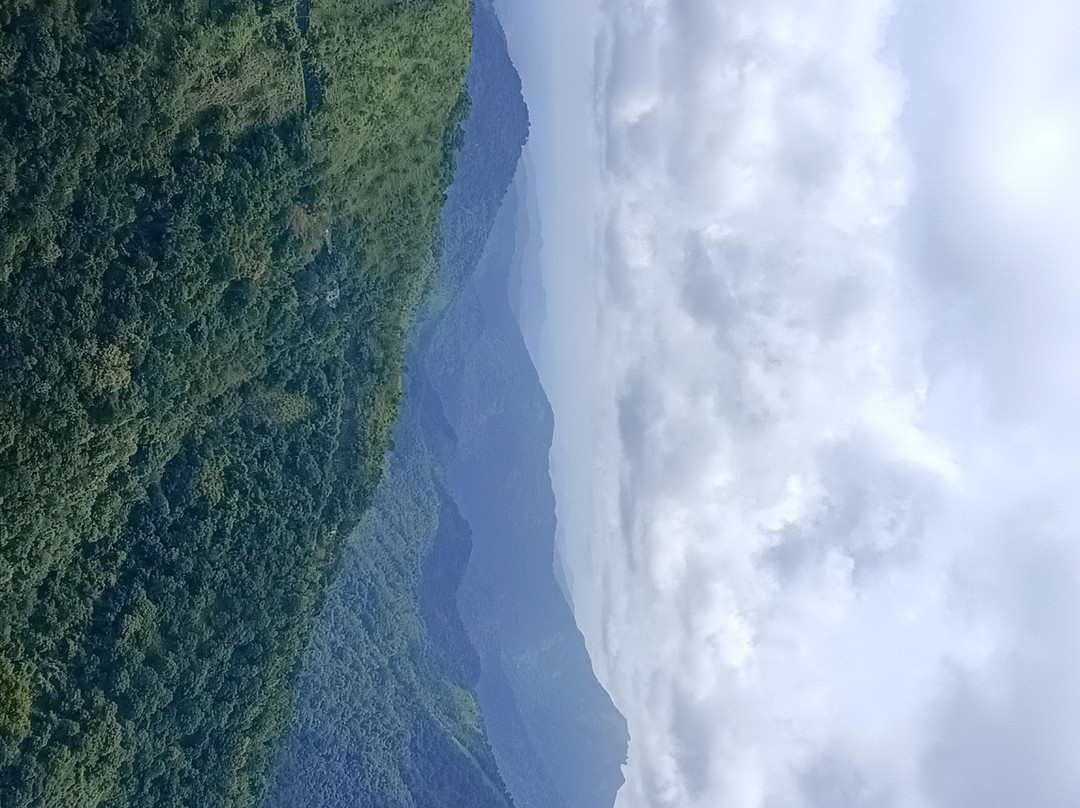 Keralacochinmunnartaxi Rentals-Kalady必去景点