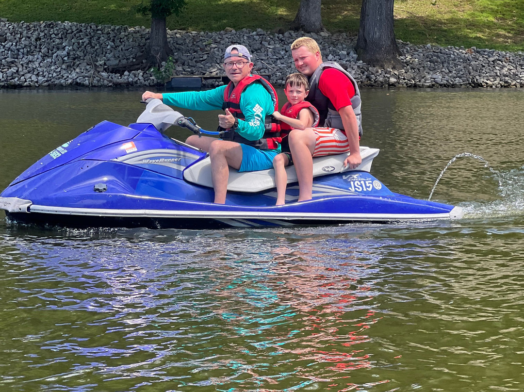 Barkley Watersports-Cadiz必去景点