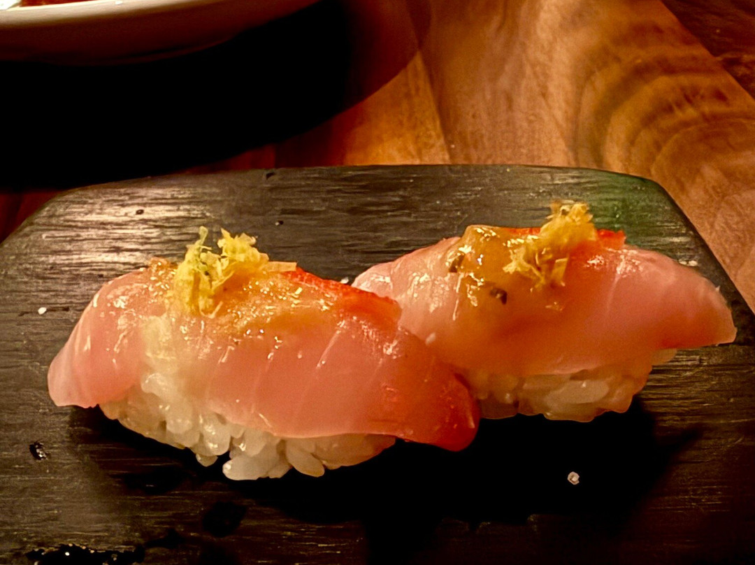 Uchiko Miami Beach