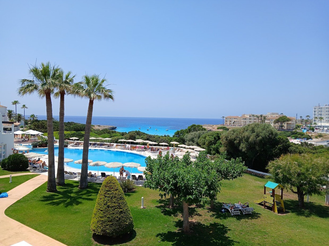 Grupotel Aldea Cala'n Bosch主图