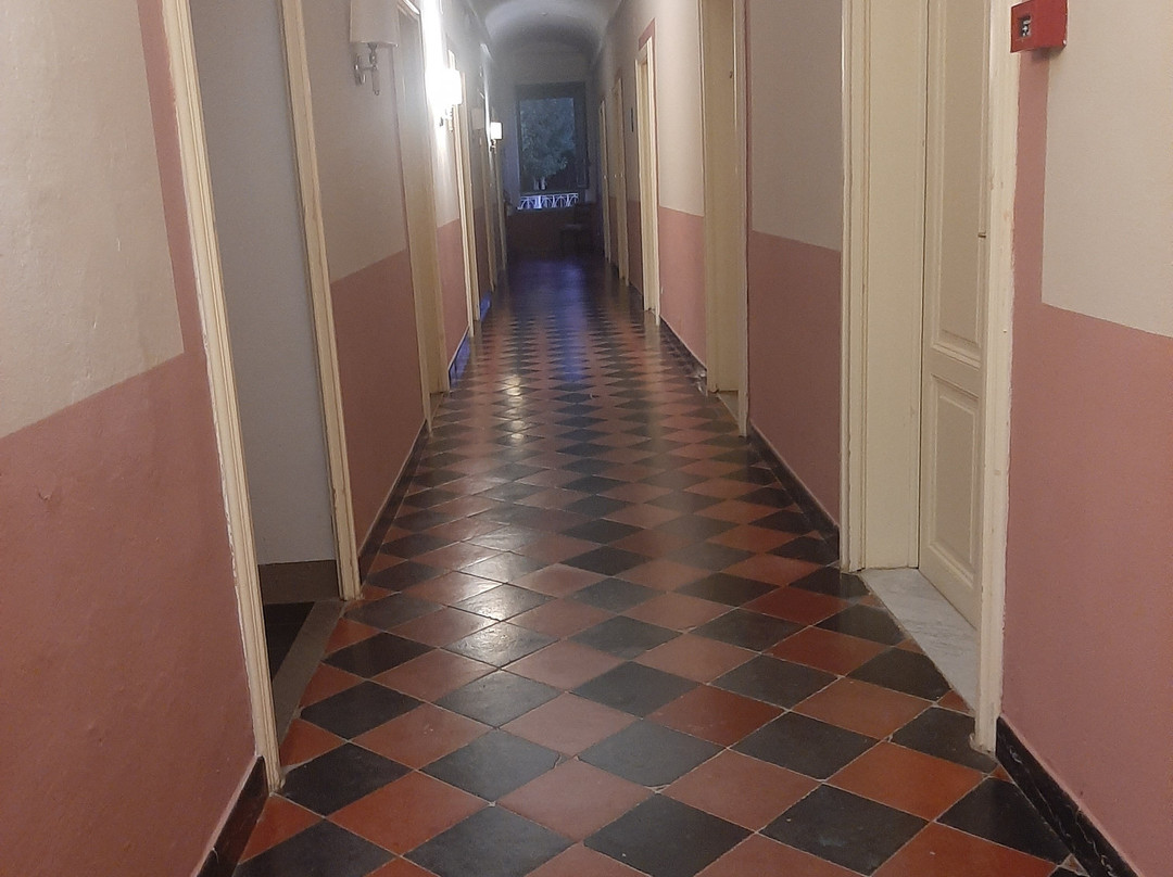 Hotel Croce Di Savoia主图