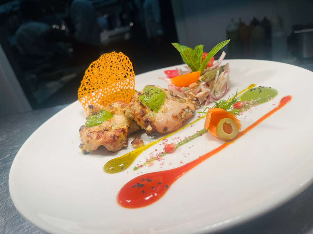 Rasa Indian Restaurant