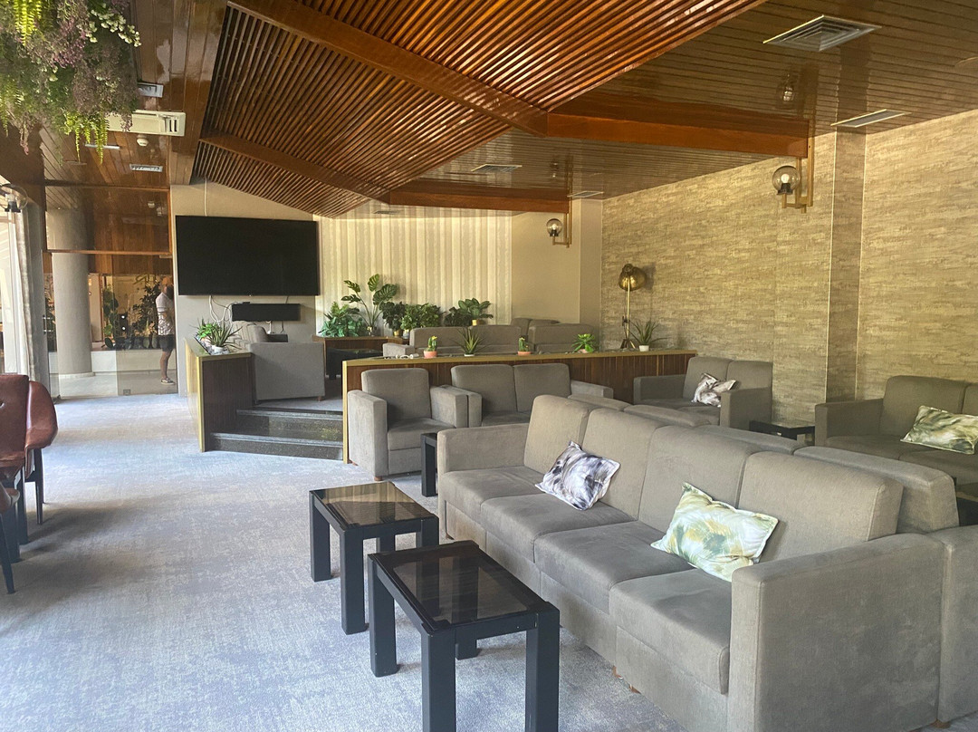 Hotel D. Afonso主图