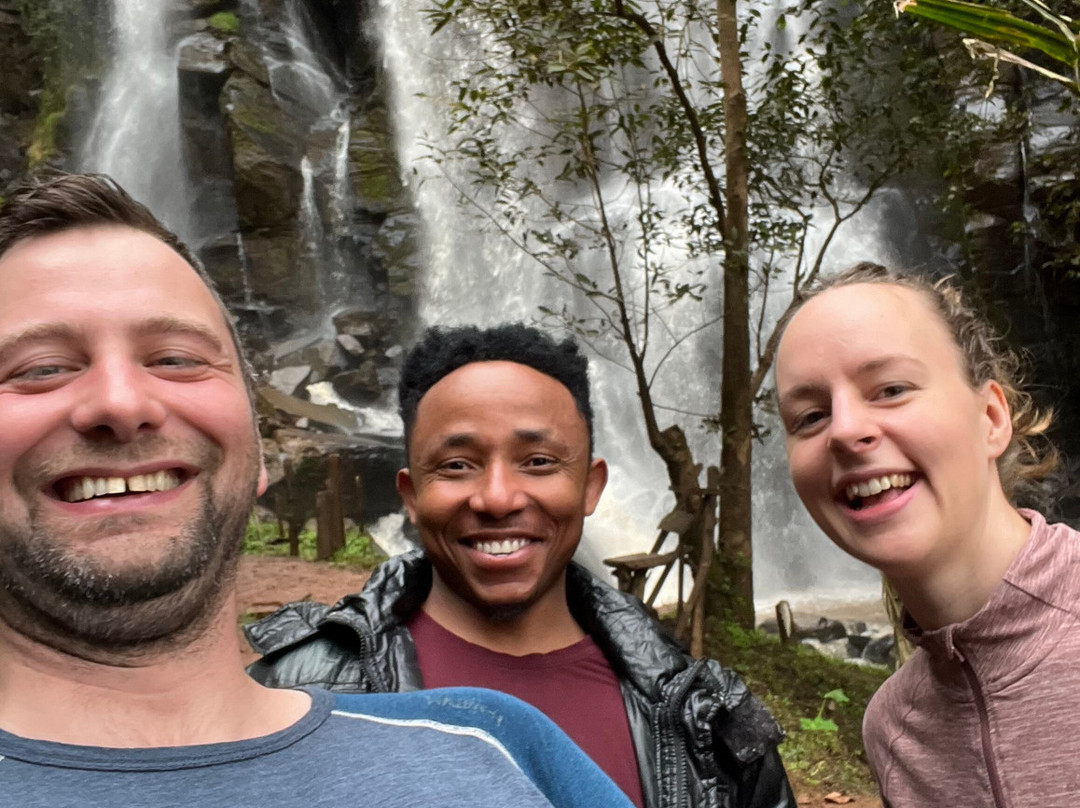 Kwamongo Expeditions-坦噶必去景点