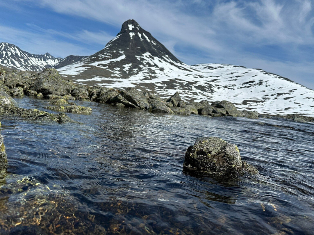 Leirvassbu Fjellstue主图