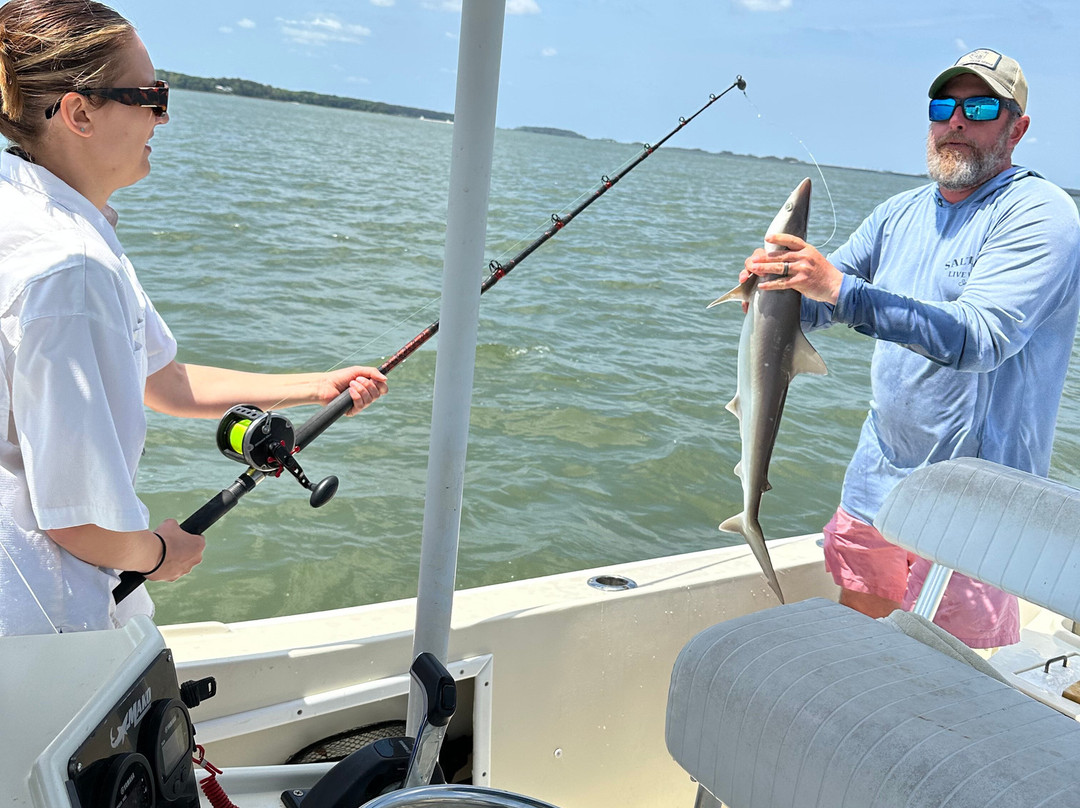 Captain Buddy's-希尔顿头岛必去景点