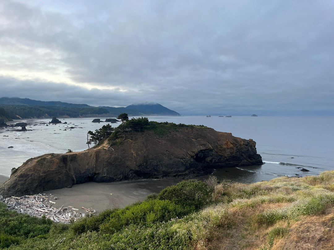 The Cove at Port Orford - 5 Ocean Front Suites