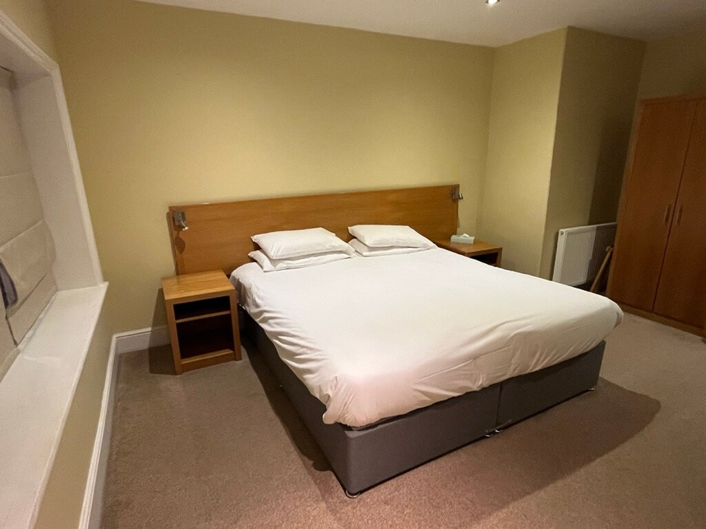The INN at Woodhall Spa主图