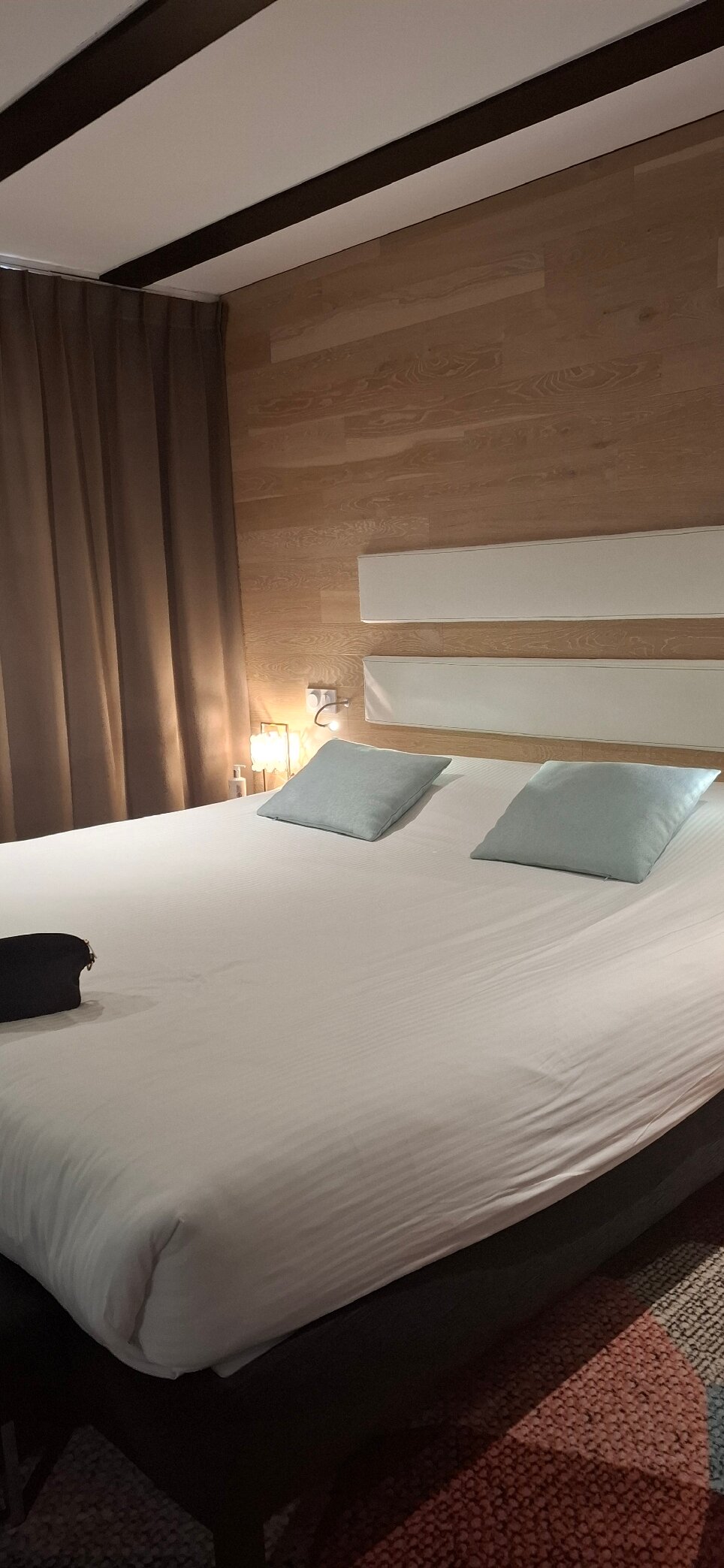Hotel Colombier Suites-官方