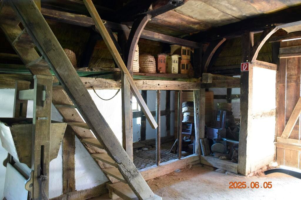 Schleswig-Holstein Open Air Museum-Molfsee必去景点