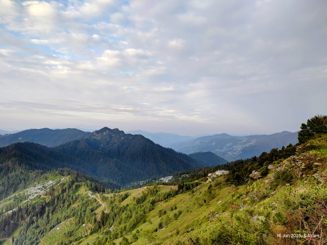 Hawk Eye Resort主图