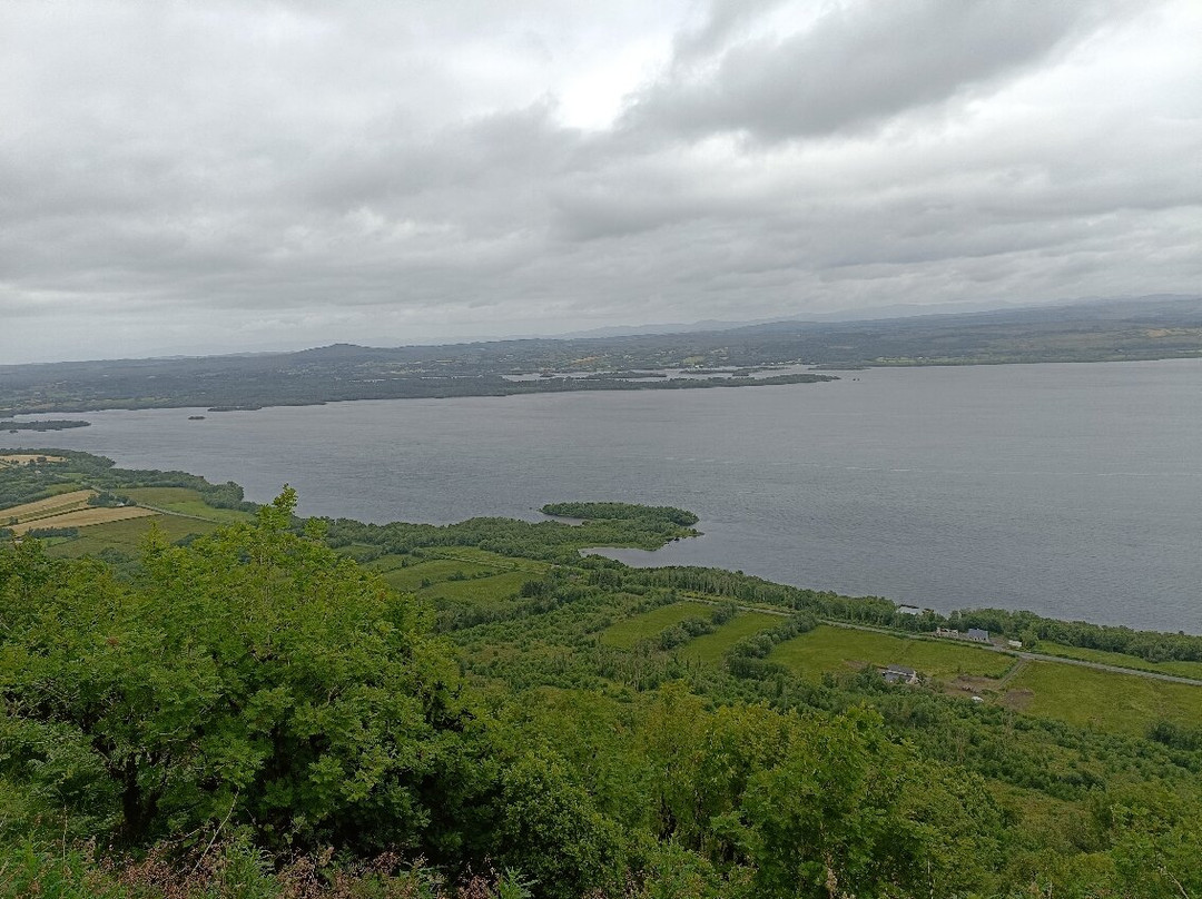 Cliffs of Magho Viewpoint-恩尼斯基林必去景点