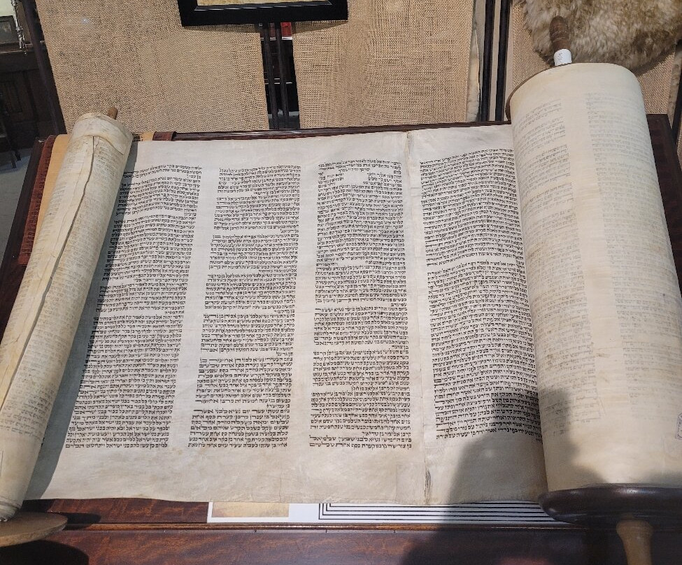 Tennesssee Bible Museum-皮金福奇必去景点