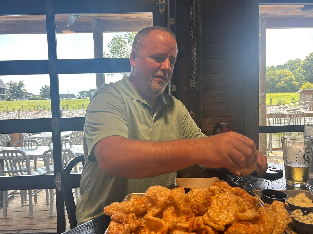 Swig & Swine Moncks Corner