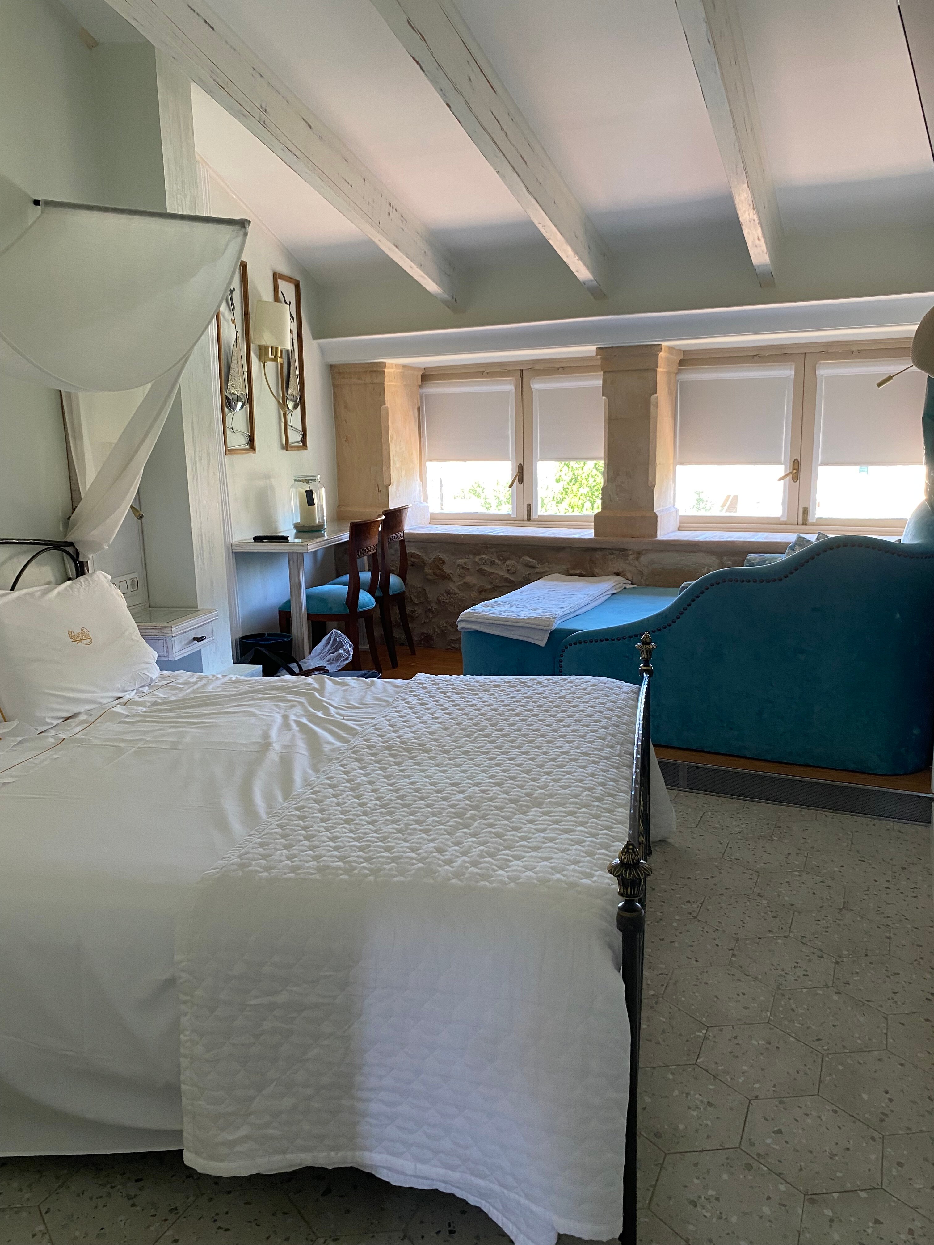 Hotel Son Sant Jordi-客卧