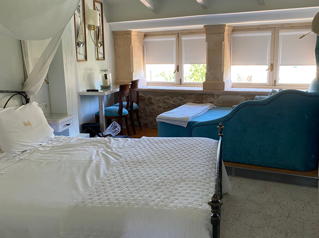 Hotel Son Sant Jordi主图