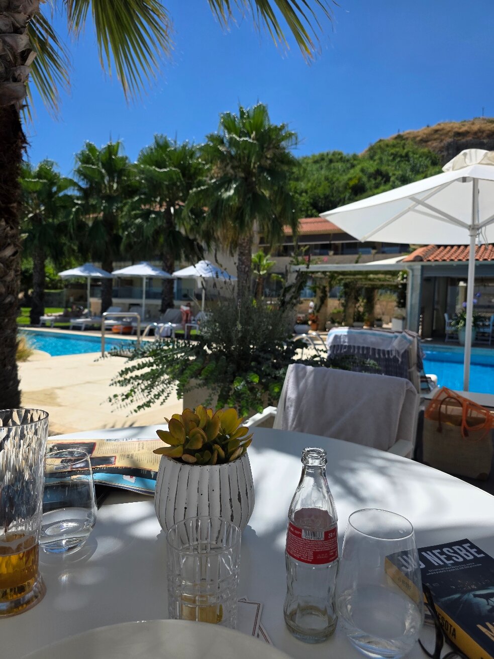 Afitis Boutique Hotel-官方
